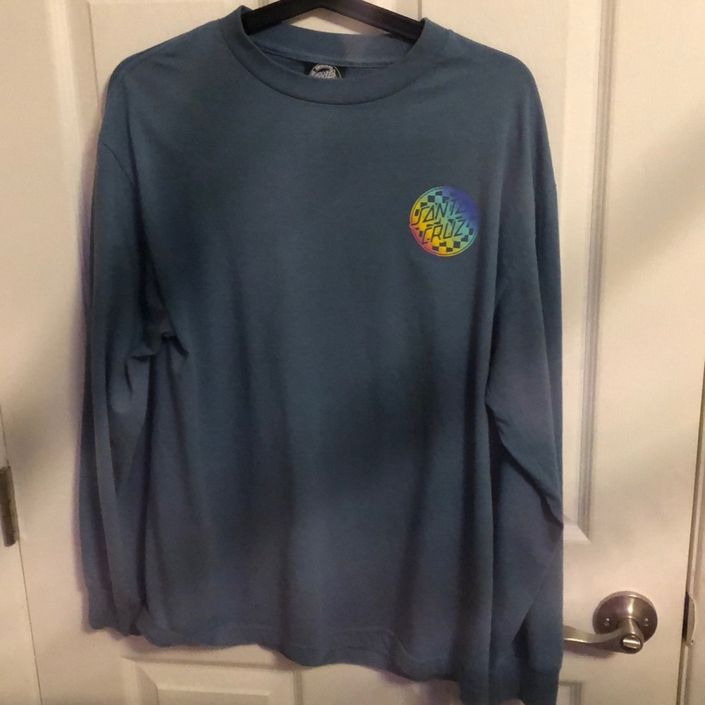 New condition